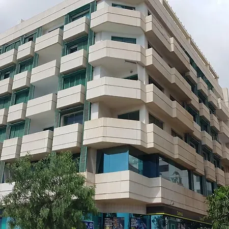 דירה Atico De Arrecife