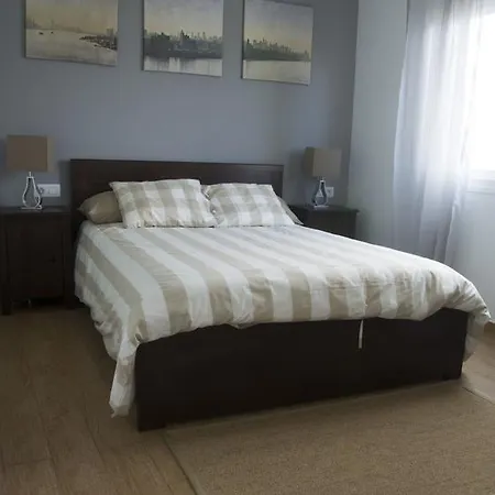 Atico De Arrecife Apartment Arrecife (Lanzarote)